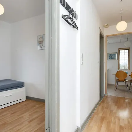 Holiday home Harboore Ix *