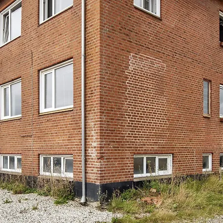 Holiday home Harboore Ix